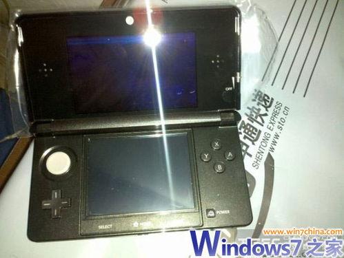 任天堂最新掌机爆料视频,颠覆性设计与强大性能揭秘